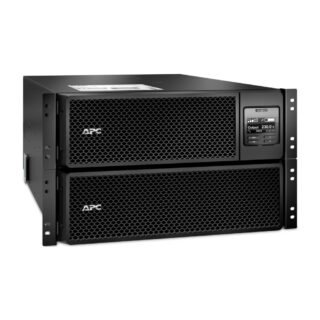 UPS APC Smart-UPS SRT 10000 VA Online Rack SRT10KRMXLI