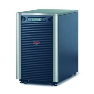 UPS APC Symmetra LX 12 kVA Modular Expansível até 16 kVA SYA12K16I
