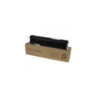 Toner Toshiba T-2450 Preto
