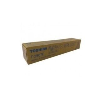 Toner Toshiba T-2507 Preto