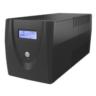 UPS Wintech KS Offline 1000 VA WINDG1000