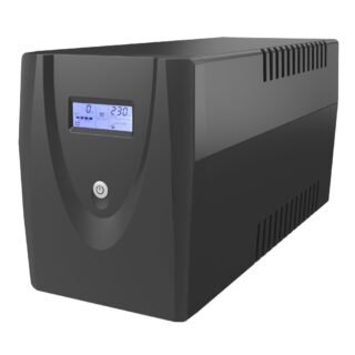 UPS Wintech KS Offline 2000 VA WINDG2000