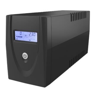 UPS Wintech KS Offline 800 VA WINDG800